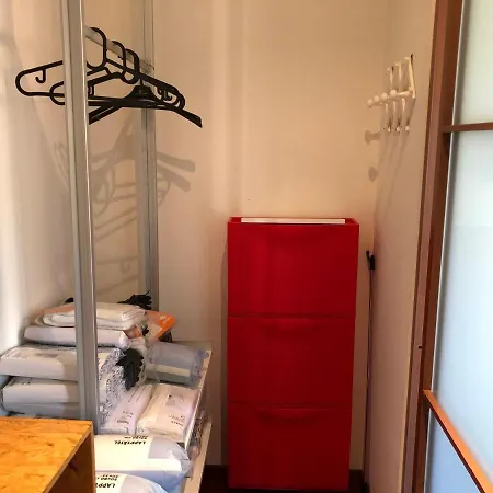 Kindly Apartment