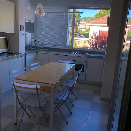 Apartment Kindly Pesaro