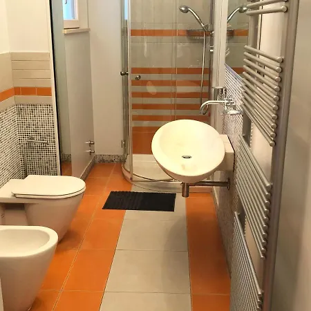 Apartment Kindly Pesaro