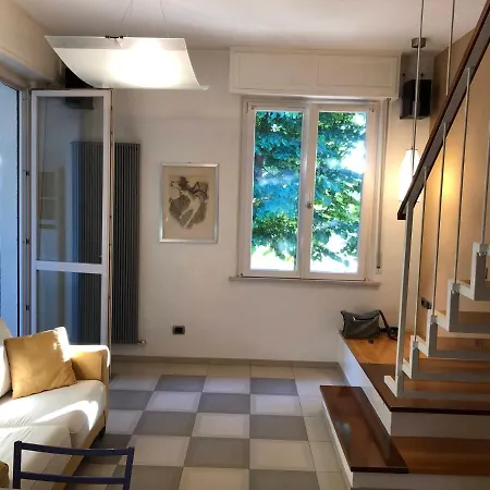 Kindly Apartment Pesaro