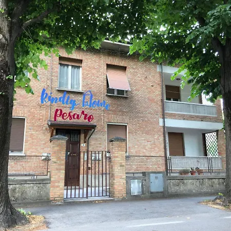 Kindly Apartment