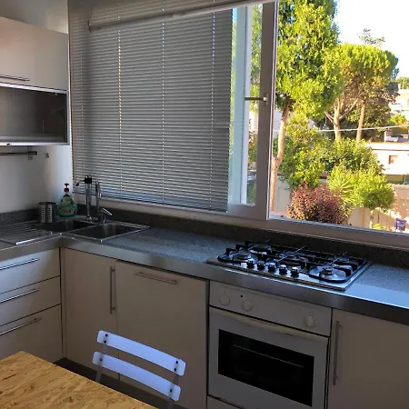 Kindly Apartment Pesaro