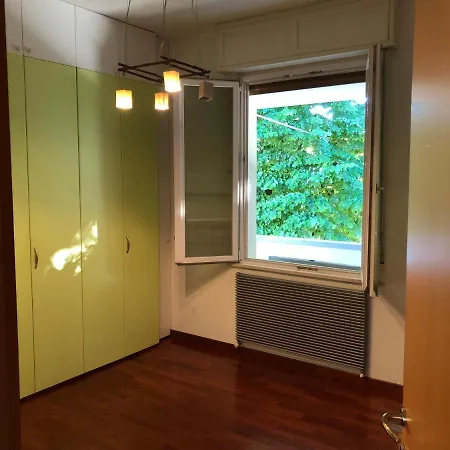 Kindly Apartment Pesaro