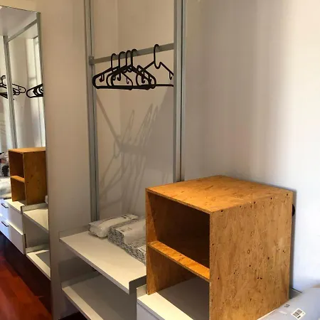 Apartment Kindly Pesaro